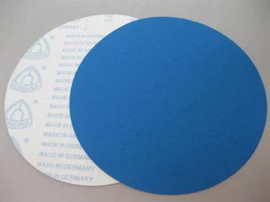 10 Teller Schleifscheiben Schleifblätter 300 mm Korn120 Klingspor gute&günstige - Bild 1 von 3