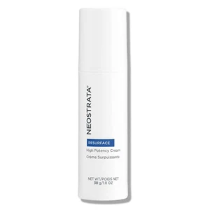 NEOSTRATA High Potency Face Cream AHA Exfoliator & Hydrator with Glycolic Aci... - Picture 1 of 5