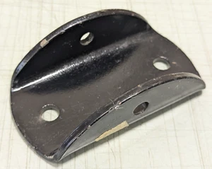 Sillín acoplador de resorte de hoja Ski-Doo genuino 505004500 NUEVO OEM - Imagen 1 de 3