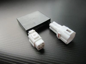 Power Pack Suzuki GSF 1200 Bandit 01 - 06 K1 - K6 Free Gear Tuning Plug & Play G - Bild 1 von 1