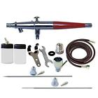 Paasche VL-3AS Airbrush Sets