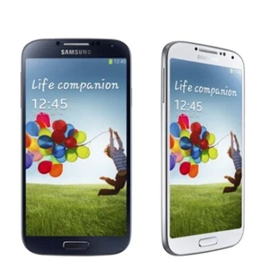 Samsung Galaxy S4 I9505 5.0 Inch 2GB 16GB 13MP Unlocked Android NFC Smartphone - Afbeelding 1 van 15