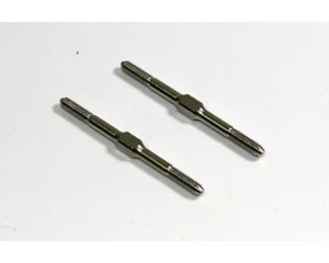 TeamC Gewindestangen Set 3x45mm 2 St. 1:8 Truggy TMC-TG8019 - Bild 1 von 1