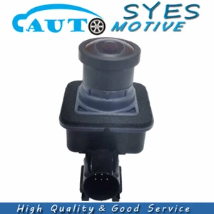 670104387 Rear View Parking Camera For 2017 2018 2019 2020 Maserati Levante - Imagen 1 de 9