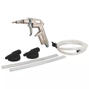 Sealey SG14D Underbody Coating/wax Injector Kit Disposable Heads - Picture 1 of 1
