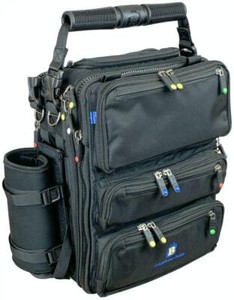pilot trolley bolsa