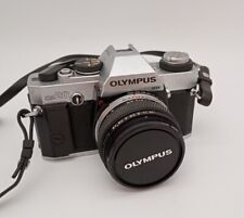 Пленочные камеры Olympus