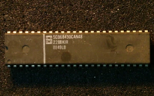 SCB68430 CAN48 Signetics #346 - Bild 1 von 1