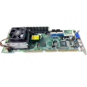 1PC IEI ROCKY-4782E2V-1.2 Industrial Motherboard Dual Network Port Used - Bild 1 von 3