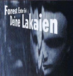 Forest Enter Exit - Deine Lakaien CD 1993 Gymnastic Classx Records - Gothic EBM - Bild 1 von 5