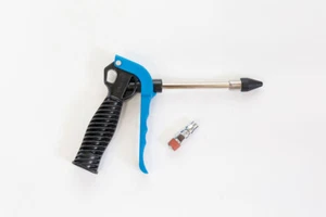 Air Blow Gun - High Flow 120mm - Picture 1 of 1