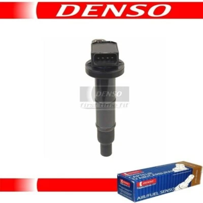 Bobina de encendido OE DENSO para Toyota Matrix L4-2,4 L 2009-2010 Foto 1 de 4