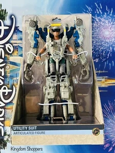 Disney Parks Pandora Conservation Initiative Utility Suit Avatar Figure New - Picture 1 of 3