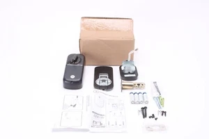 Yale YRD256-NR-0BP Assure Lock SL Touchscreen Riegel (Bronze) mit Hardware - Bild 1 von 10