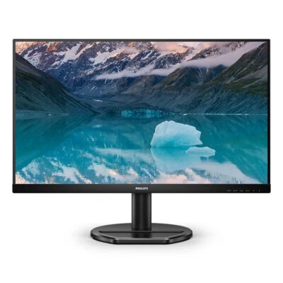 8712581796440  242S9AL/00 Computermonitor 60,5 cm (23,8") 1920 x 108 - Bild 1 von 4