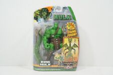 Marvel Legends King Hulk Fin Fang Foom BAF Hasbro 2007