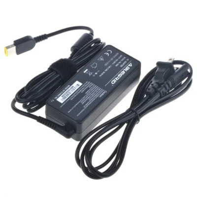 AC Adapter Charger Power for Lenovo ThinkPad Yoga 300-11IBR 300-11IBY Laptop PC - Image 1 of 4