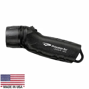 Princeton Tec League LED Flashlight - Black - Image 1 of 1