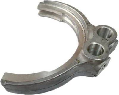 Horquilla genuina Toyota SUPRA MA70 1986/01-1988/08, cambio de marchas, n.º 1 33212-35032 OEM Foto 1 de 2