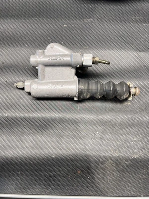 ✅2005-2006 ACURA RSX TIPO S - BASE EMBRAGUE CILINDRO ESCLAVO FABRICANTE DE EQUIPOS ORIGINALES USADO 49630-S6M-003 Foto 1 de 2