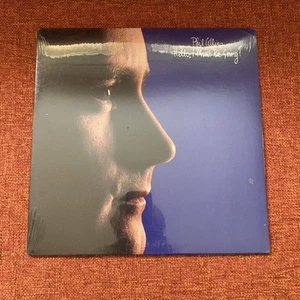 Phil Collins - Hello, I Must Be Going! - Atlantic Records 80035-1 LP Sealed - Picture 1 of 6