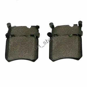 For Rolls Royce Ghost Wraith After September 2011 Front Brake Pad 34116883892 - Picture 1 of 2