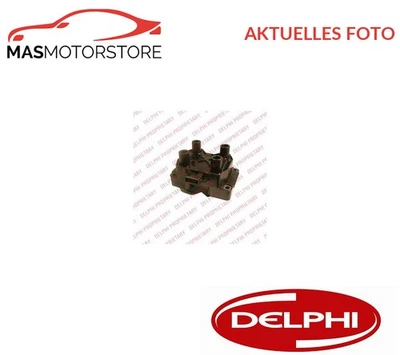 MOTOR ZÜNDSPULE DELPHI GN10211-12B1 I FÜR PEUGEOT EXPERT 1.6 1.6L 58KW - Image 1 of 4