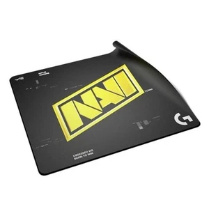 LOGITECH Tapis de souris Logitech G640 navi L textile 943-000708 - Afbeelding 1 van 1