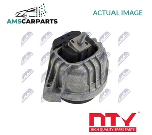 ENGINE MOUNT MOUNTING LEFT ZPS-BM-007 NTY NEW OE REPLACEMENT - Picture 1 of 6