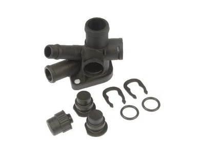 For 1993-1999 Volkswagen Golf Water Distribution Pipe Rear Dorman 57545HWXS 1996 - Image 1 of 2