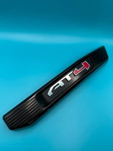OEM 2022 - 2025 GMC Sierra 1500 AT4 Grille Emblem Badge Logo 84878118 - Imagen 1 de 6