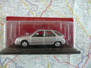 CITROËN ZX Volcane 1991 Universal H Série Passion Citroên 1/43 en blister - Picture 1 of 1