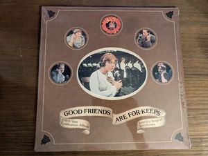 Good Friends Are for Keeps America Sings of Telephones 100th Year Celebration - Picture 1 of 2