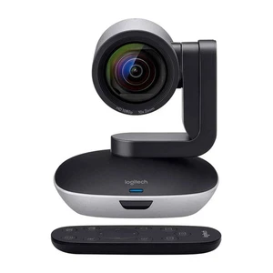 Kamera wideokonferencyjna Logitech PTZ Pro 2 fabrycznie nowa - Zdjęcie 1 z 4