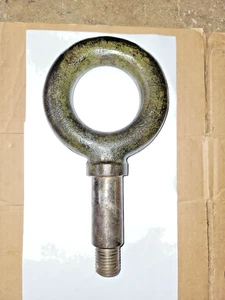 Military Trailer Lunette Eye for Military Jeep & Truck - Picture 1 of 15
