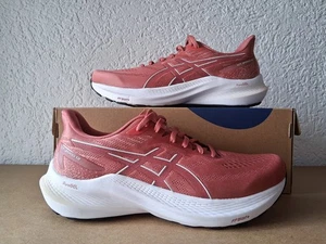 "NEU" Asics GT 2000 12 Wmns Running Sneaker Sportschuhe EU 40 US 8.5 Rose Red - Bild 1 von 8