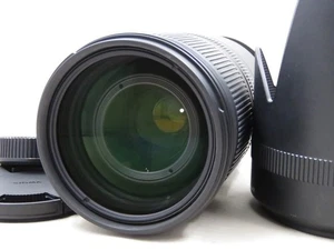 SIGMA APO 50-150mm F2.8 EX DC HSM OS Nikon funzionante - Foto 1 di 3