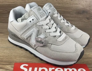 Size 5.5 - New Balance 574 Core Pack - Nimbus Cloud W - Picture 1 of 8