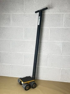 William & Jones ST30 Heavy Duty Load Moving Skate with Handle - 4 Roller - Picture 1 of 5