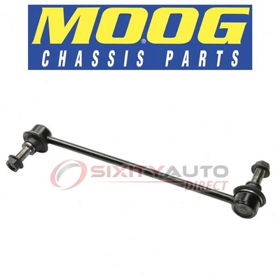MOOG Front Stabilizer Bar Link for 2015-2018 Ford Transit-350 HD - br - Image 1 of 4