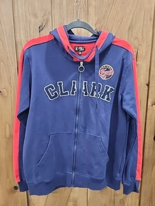 FISLL Indiana Fever Caitlyn Clark #22 Hoodie Größe Medium neu mit Etikett - Bild 1 von 13