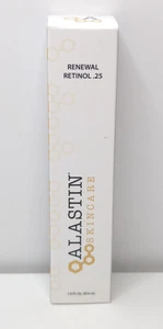 Alastin Renewal Retinol .25 Skincare 1.0 fl. oz. / 29.6 ml *New In Box* - Picture 1 of 5
