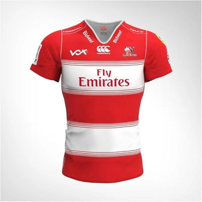 CANTERBURY LIONS SUPER RUGBY DOMICILE - Photo 1/2