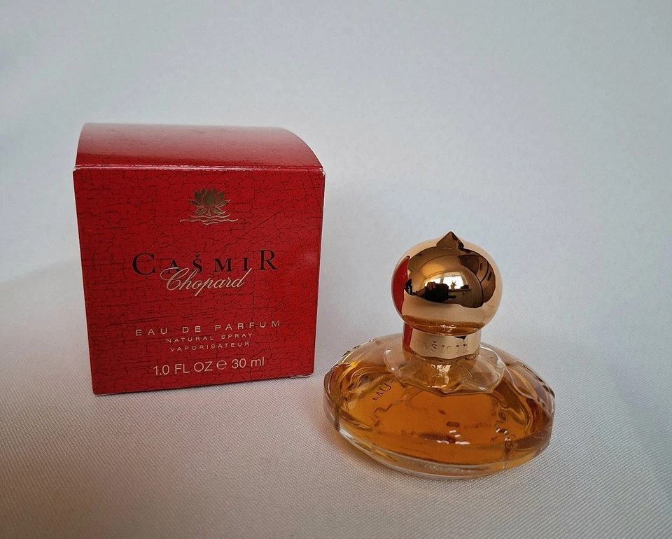 Casmir Chopard Eau de Parfum 30ml NEU & OVP Vaporisateur Natural Spray - Bild 1 von 1