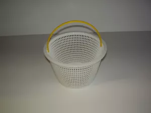 Cesta skimmer de repuesto - Aladin B9 B-9 o SP1070-E U3 equipo de baño - Imagen 1 de 1