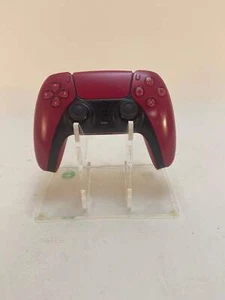 Sony PlayStation 5 PS5 Dualsense Wireless Controller Cosmic Red CFI-ZCT1W - Picture 1 of 5