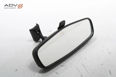 2018 - 2025 CHEVROLET TRAVERSE INTERIOR REAR VIEW MIRROR OEM - Image 1 of 4