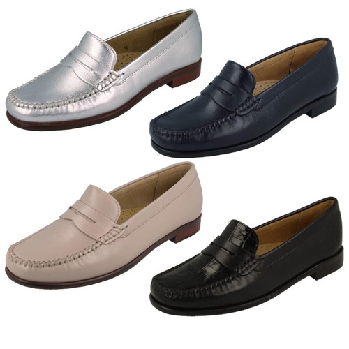 VANS Mocassini eleganti donna Van Dal 'Hampden II SM'