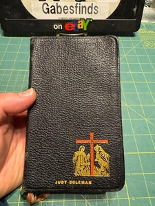 1955 Saint Mary My Everyday Missal & Heritage Abbot O'Brien O.S.B. - Picture 1 of 9