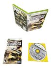 Microsoft Xbox 360 Cib Complete Tested Chromehounds